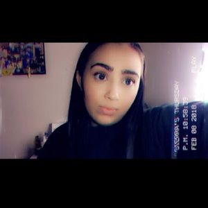 Meet your Posher, Sierra